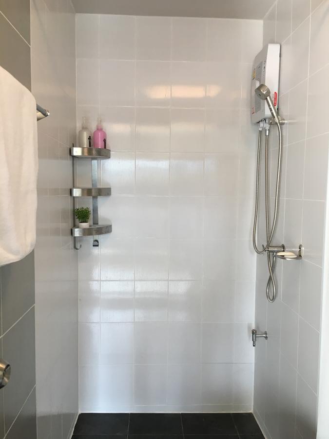 Modern Studio Room At Кату Экстерьер фото