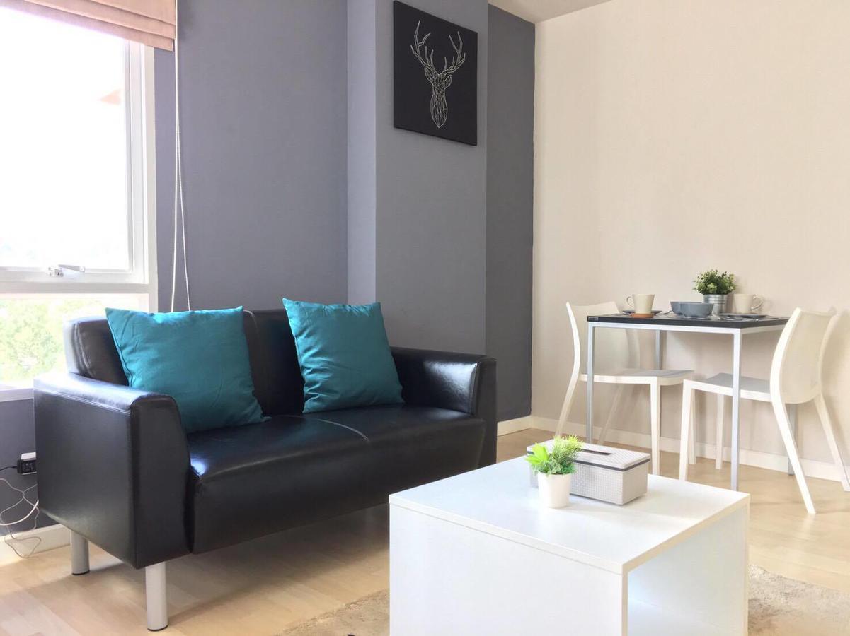 Modern Studio Room At Кату Экстерьер фото